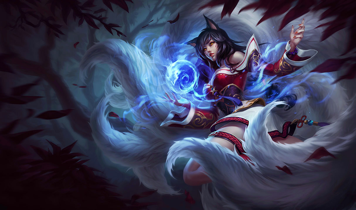 Riot Games was hit by Social Engineering attack, multiple Patches got delayed 3 Patch 13.2: Ahri receives new changes just in time for her ASU update 2