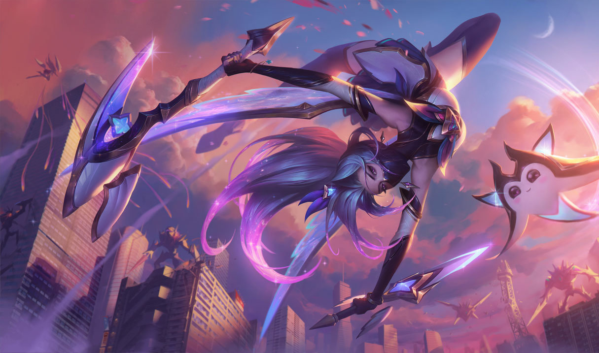 DRX Worlds 2022 skins: Details, Release date, and more 5 DRX Worlds 2022 skins: Details, Release date, and more 3