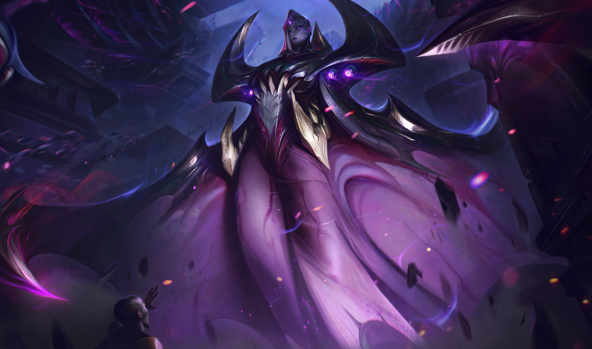 Riot Games reverted changes after admitting bans on 3rd-party websites were 'naive' 5 Riot Games reverted changes after admitting bans on 3rd-party websites were 'naive' 3