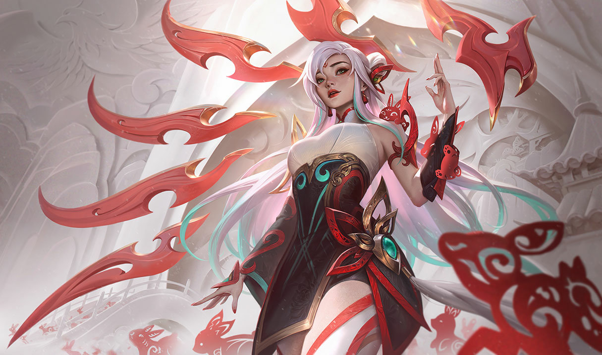 TFT Set 11: List of every Traits coming to Inkborn Fables 7 TFT Set 11: List of every Traits coming to Inkborn Fables 6