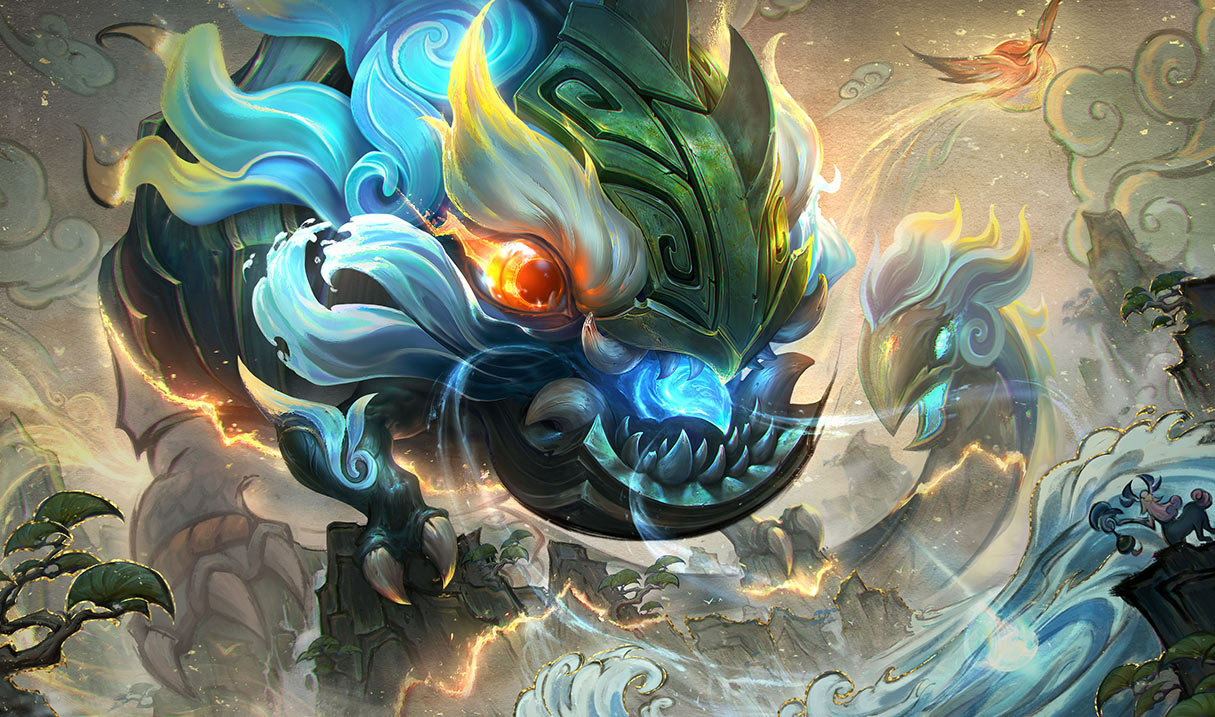 TFT Set 11 Inkborn Fables: Details, Units, Release Date, and More 4 TFT Set 11 Inkborn Fables: Details, Units, Release Date, and More 3