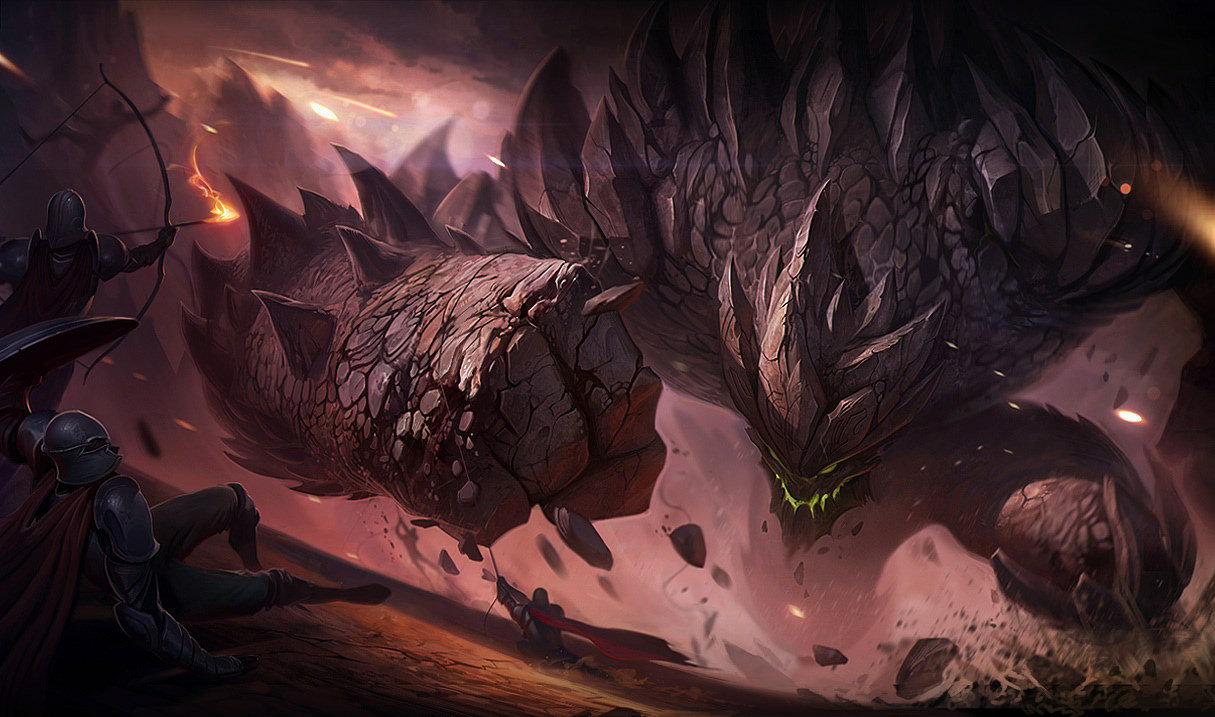 TheShy Insane Outplay with Malphite makes even the easiest champion seems high-skill prodigy 2 TheShy Insane Outplay with Malphite makes even the easiest champion seems high-skill prodigy 1
