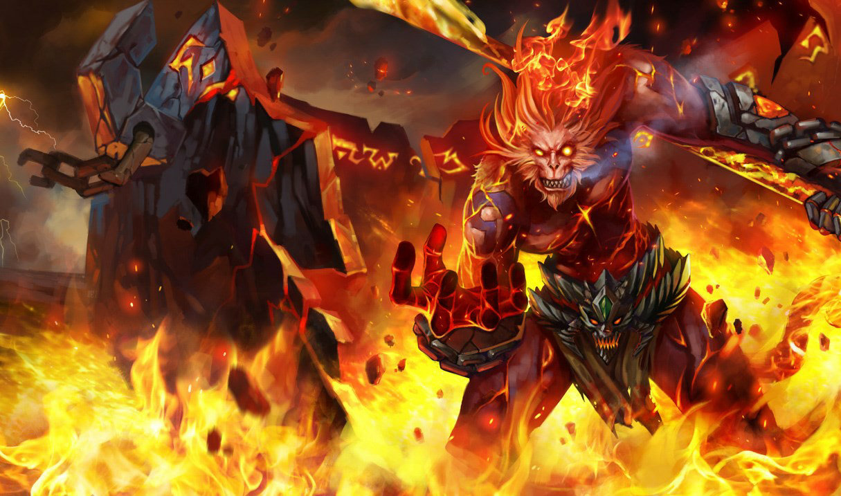 League of Legends: Syndra is returning to pro plays, K’Sante is proving himself worthy at Pro League 6 League of Legends: Syndra is returning to pro plays, K’Sante is proving himself worthy at Pro League 4