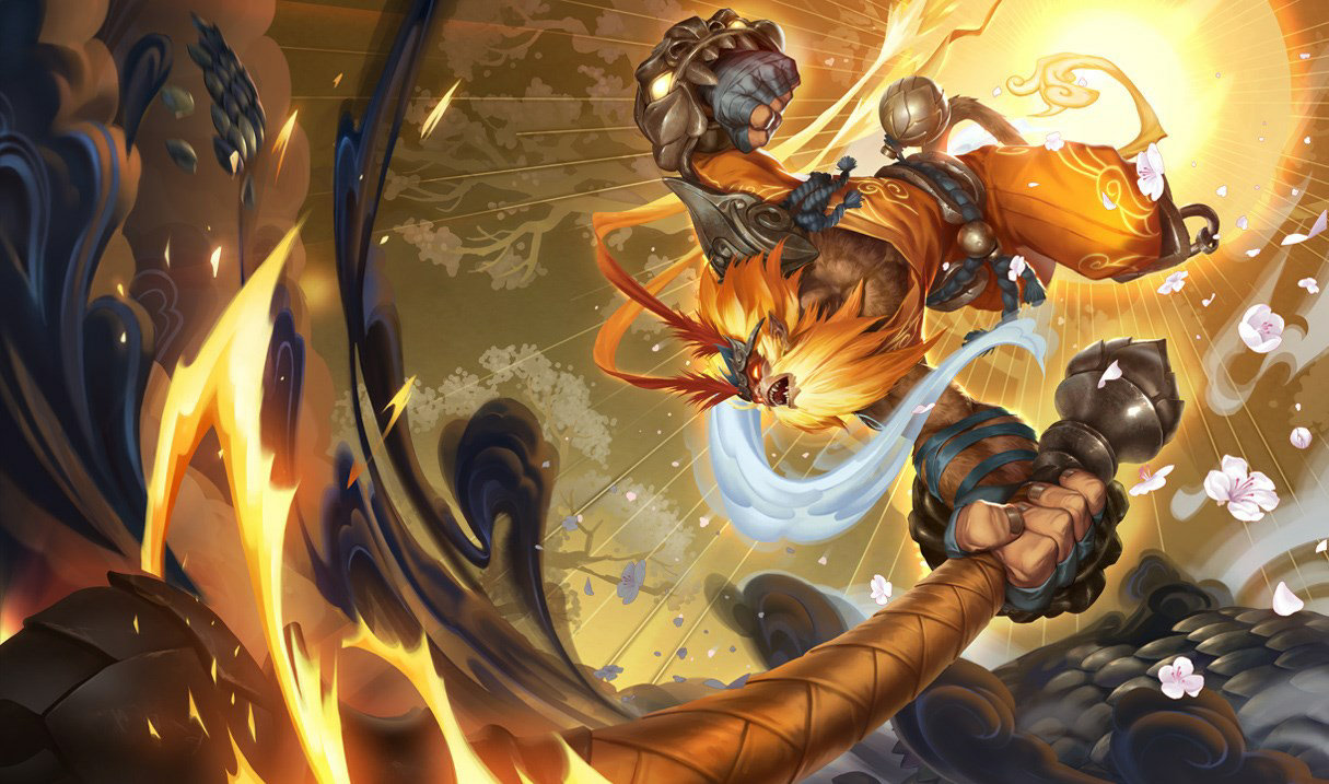 TFT Set 11: List of every Traits coming to Inkborn Fables 10 TFT Set 11: List of every Traits coming to Inkborn Fables 9