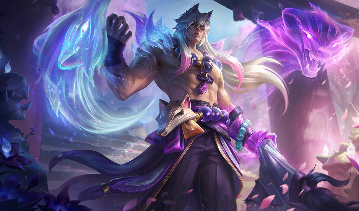 TFT Set 11: List of every Traits coming to Inkborn Fables 13 TFT Set 11: List of every Traits coming to Inkborn Fables 12