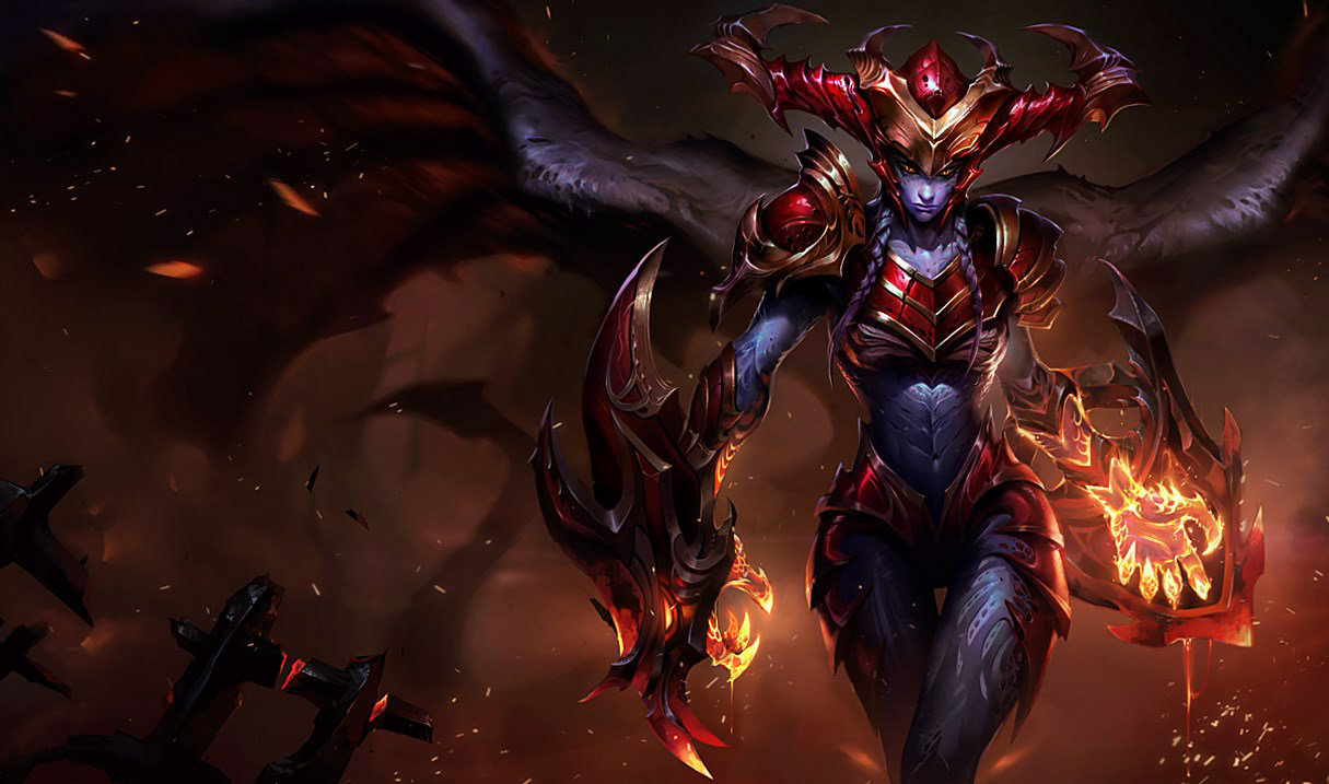 Riot teases 2 upcoming VGU in League of Legends – one is from Arcane 3 Riot teases 2 upcoming VGU in League of Legends – one is from Arcane 2