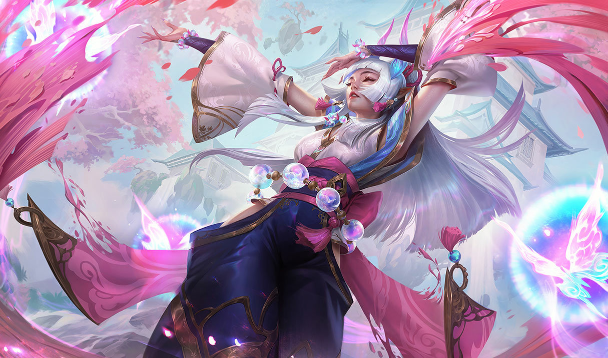 TFT Set 11: List of every Traits coming to Inkborn Fables 8 TFT Set 11: List of every Traits coming to Inkborn Fables 7