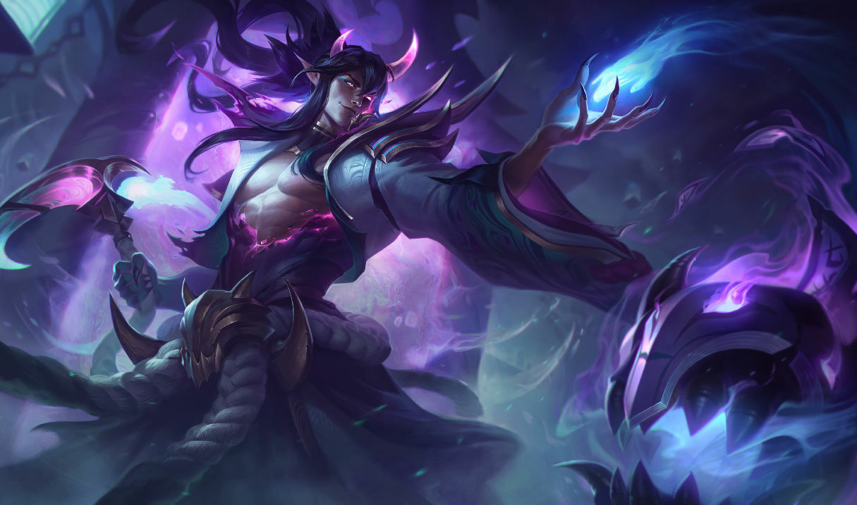 TFT Set 11: List of every Traits coming to Inkborn Fables 9 TFT Set 11: List of every Traits coming to Inkborn Fables 8