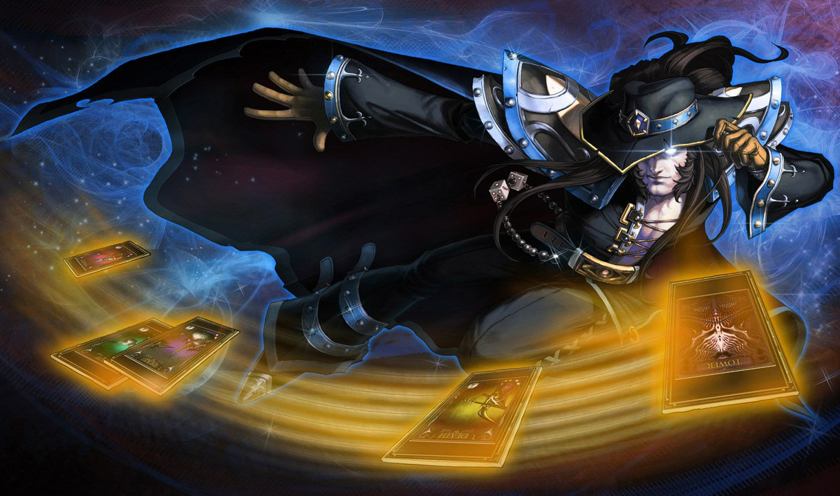 LoL micropatch addressed Graves, Karthus, and Twisted Fate with hotfixes 4 LoL micropatch addressed Graves, Karthus, and Twisted Fate with hotfixes 3