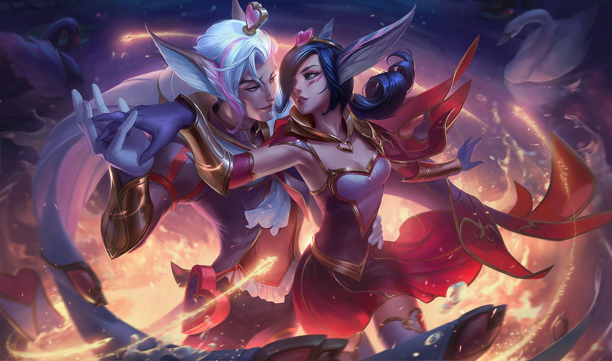 Leaked: League of Legends Infernal 2024 Skins coming in Patch 14.11 3 Leaked: League of Legends Infernal 2024 Skins coming in Patch 14.11 2