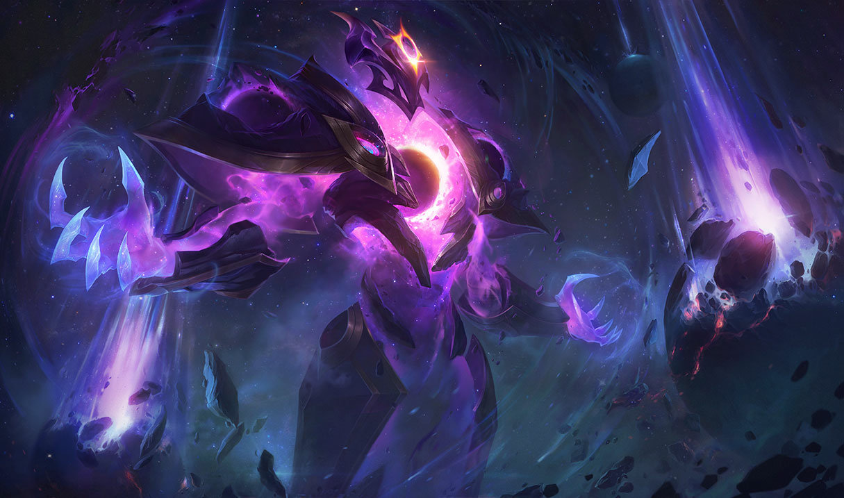 League of Legends 2024 Dark Star skin: Splash Arts, Prices, Release Date, and More 2 League of Legends 2024 Dark Star skin: Splash Arts, Prices, Release Date, and More 1