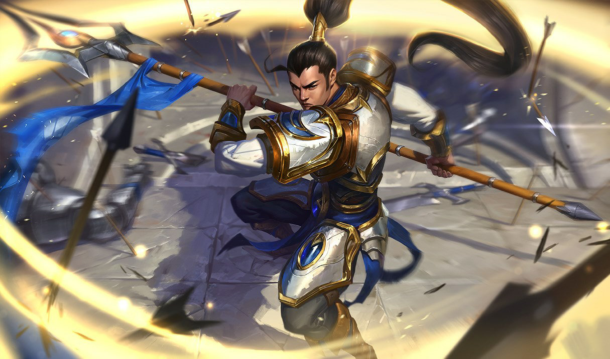 LPL Pro Player revealed Insane Emote strategy in League of Legends 3 LPL Pro Player revealed Insane Emote strategy in League of Legends 2