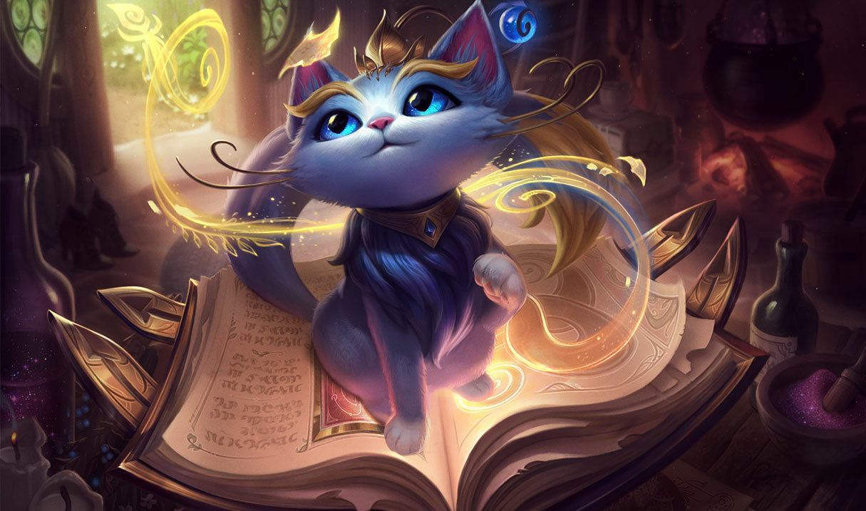 Players are outraged as Zeri – Yuumi duo is recking Solo Queue and Pro Play Meta 2 Players are outraged as Zeri – Yuumi duo is recking Solo Queue and Pro Play Meta 1
