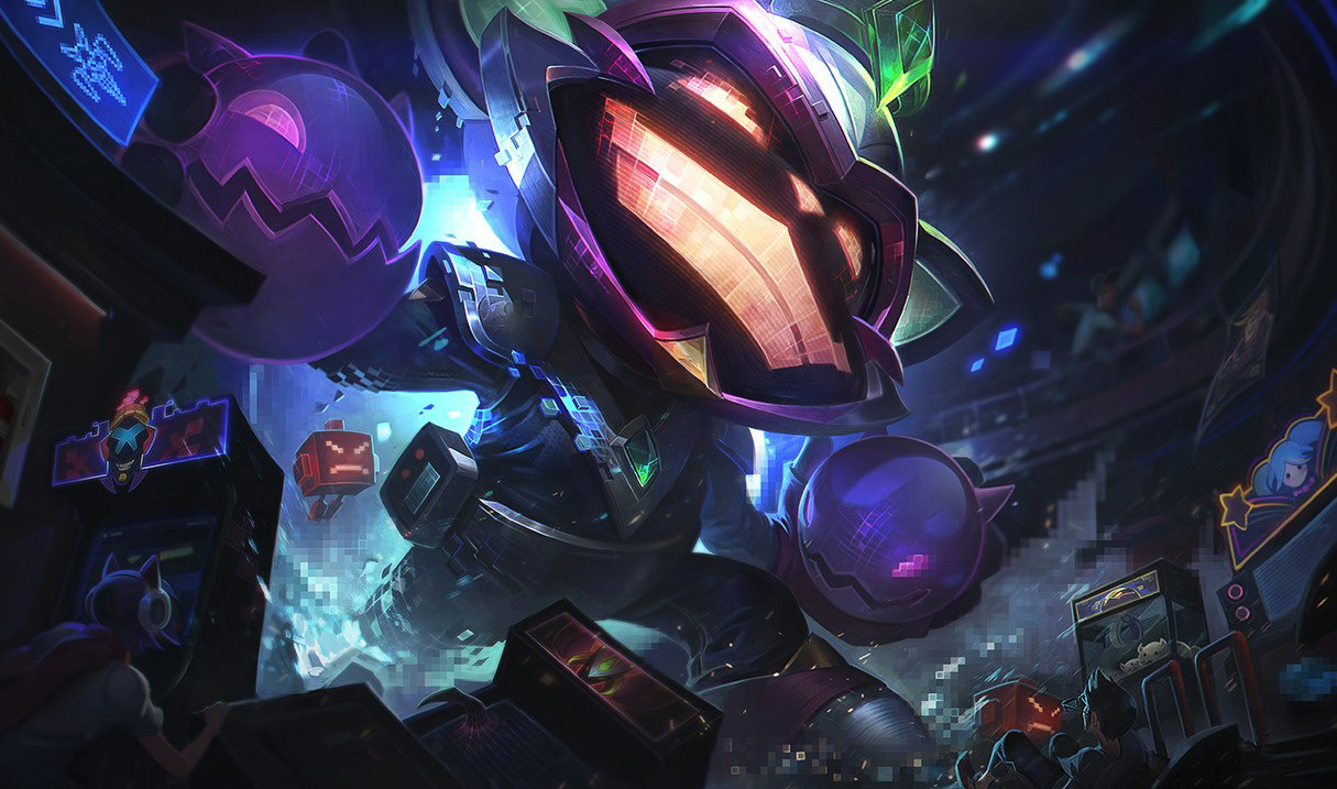 Mages have again taken over Bot lane meta in League of Legends 4 Mages have again taken over Bot lane meta in League of Legends 3