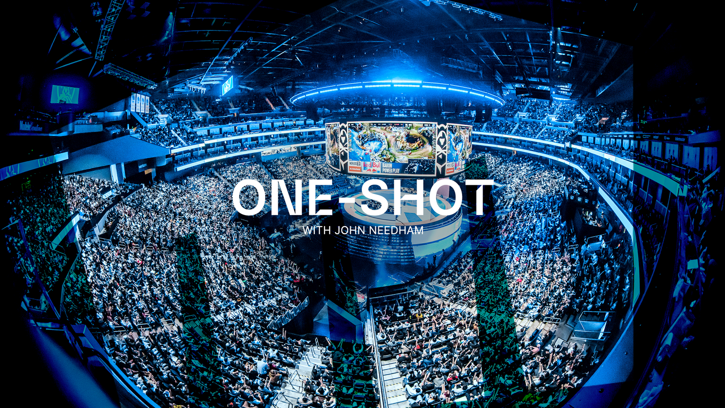 “We are building the Future of Sport” – Virtual Pass for LoL Worlds 2023 was revealed 2 “We are building the Future of Sport” – Virtual Pass for LoL Worlds 2023 was revealed 1