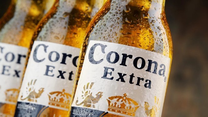 5 Times Players Were BANNED For Strange Reasons - Part 1 12 Corona beer sales decline sharply by coronavirus | Vietnam Times