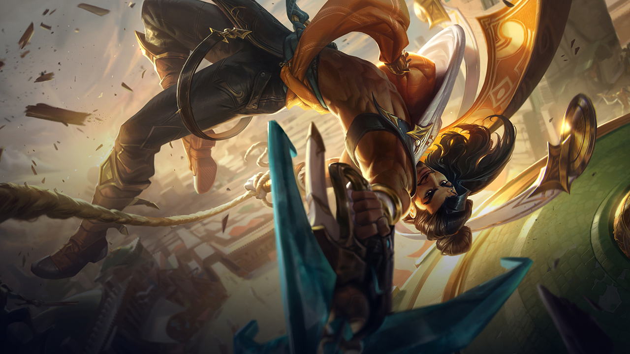 LoL Patch 13.10 notes: Champion buffs, Item, System adjustments, and more 3 LoL Patch 13.10 notes: Champion buffs, Item, System adjustments, and more 2