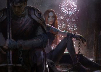 League of Legends: Riot must stop the movie project about Garen and Katarina because the 3rd person appears 4