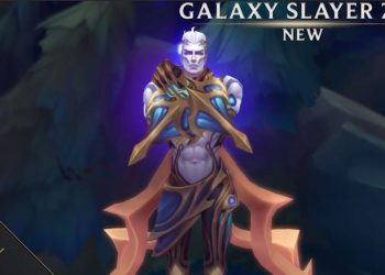 PATCH 9.8 NOTES 1