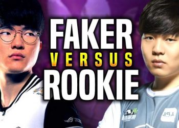 League of Legends: MSI 2019 - Group Stage 2: Dream Team SKT or just a failure of LCK ??? SKT lost too fast to IG at the 2nd day of competition 4