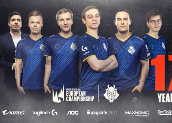 League of Legends Trash Talk: MSI 2019 - Player of Team G2 Esports claims to crush Faker, and the boss laughs with tears because "all practice match lose" 3