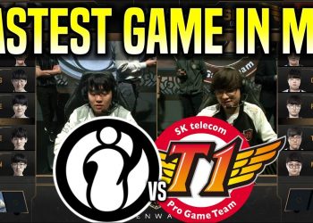 League of Legends: MSI 2019 - The Korean community is extremely angry at SKT's failure, SKT is a Team useless bunch 3