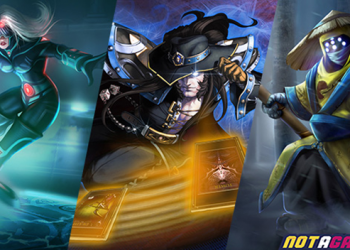 League of Legends: Ranking 10 most rare skin that gamers are hard to own 3