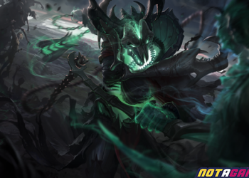 League of Legends: The champions do not need beautiful skin in League of Legends 2
