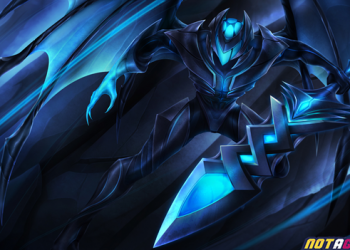 League of Legends: Information about the official list of new Skin is revealed, Kai'sa continues to have a skin 1