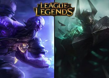 League of Legends: Riot is limiting the creativity of people who play League of Legends? 6