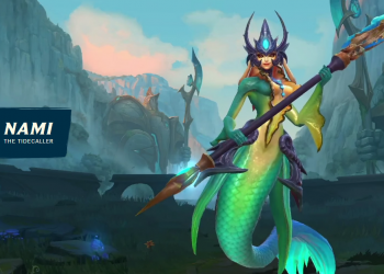 League of Legends: Riot Games speeds up the launch of League of Legends: Wild Rift 5