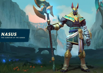 League of Legends: Officially opened a pre-registration Link for LoL: Wild Rift - LoL Mobile 2
