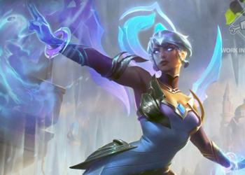 League of Legends: League of Legends is about to reach the 1000 skins mark 6