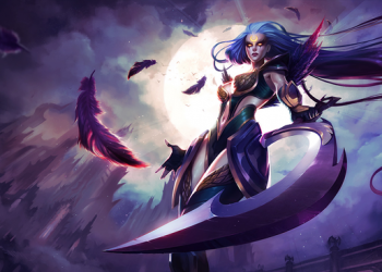 League of Legends: Riot Games confirms Diana will be the next champion to be rework next year 4