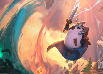 League of Legends: Riot Games changes conditions so that players can download and experience the PBE 3
