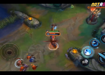 League of Legends Wild Rift: Appears the Gameplay Video of Yasuo very smoothly 1