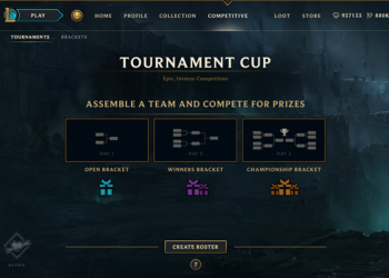 League of Legends: Clash mode will return later this year 3