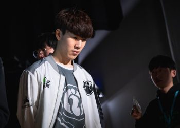 League of Legends: Transfer Rumors 2 - SKT is in talks with Chovy and Doran, TheShy will returning to Korea. 3