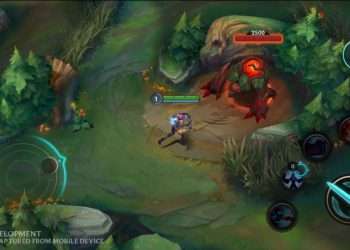 League of Legends Wild Rift: Ranking 5 champions to help you easily get acquainted with the game 5