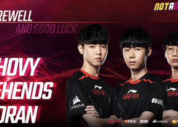 League of Legends: Transfer rumor 5 - SKT prepares a contract for TheShy for $ 10 million? 2