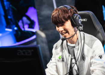 League of Legends: Transfer rumor 5 - SKT prepares a contract for TheShy for $ 10 million? 3