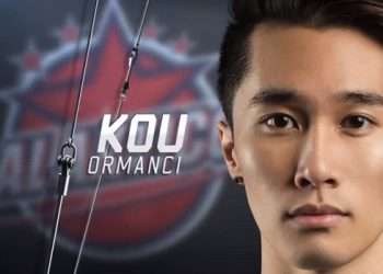 Breaking News: Formal Cloud9 Eclipse pro player Lam "k0u" Tinh Tri Passed Away Last Sunday December 1, 2019 Due to Depression 5