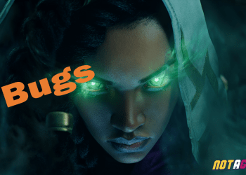 League of Legends Preseason 2020: Senna has a bug in the preseason that affects Wukong 2