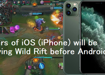 League of Legends: Transfer rumor 5 - SKT prepares a contract for TheShy for $ 10 million? 1