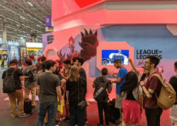 League of Legends Wild Rift: The beta version of LoL Wild Rift continues to be tested in Brazil 4