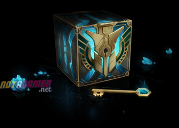 League of Legends: Riot Games should present a gift for players to report true 3