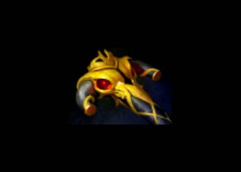 How would you feel about a nerfed version of Black King's Bar being added to League of Legends? 4