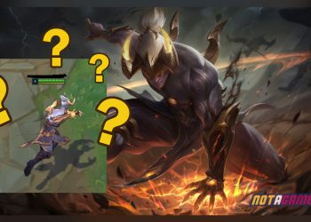 League of Legends: Spent 100 Prestige Points for Prestige Nightbringer Lee Sin's Neck to Look Like This, New Draven Skin Wears Heels 4