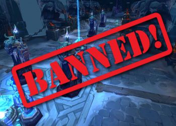 League of Legends: Ban Champions ARAM - useful idea abandoned by Riot or unnecessary feature? 10