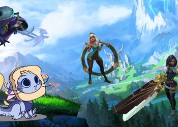 League of Legends: Releasing new champions constantly - The intent of Riot Games and its dangerous consequences 9